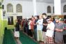 DPW PKS Babel gelar doa bersama bagi korban tragedi Kanjuruhan