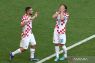 Memang 4-1, Kroasia pulangkan Kanada dari Piala Dunia