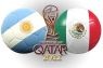Preview Piala Dunia 2022, Argentina vs Meksiko