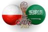 Preview Piala Dunia Qatar - Polandia vs Arab Saudi