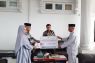 Baznas Dharmasraya bantu Rp50 juta untuk Cianjur