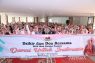 Relawan Mak Ganjar Gelar Zikir dan Doa Bersama di Tangsel