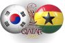 Piala Dunia 2022 - Preview Korea Selatan kontra Ghana