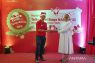 Telkomsel Siaga Berbagi Kasih Tanpa Batas di Momen Natal 2022