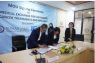 Airlangga University Hospital signs MOU with Singapore's Icon Cancer Centre