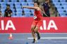 Hafiz raih medali emas dan Silfanus sumbang perak lempar lembing SEA Games 2025