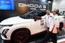 Chery bawa Tiggo dan Omoda di GPFE 2023