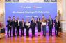 XL Axiata Indonesia, Huawei Forge Ahead towards New Milestone through Strategy Alignment Summit