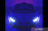 Lamborghini bersiap menampilkan Huracan Sterrato
