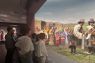 Generasi muda ramai kunjungi museum untuk rayakan budaya China