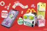 McDonald's Indonesia hadirkan Squishmallows untuk paket Happy Meal