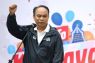 Menkominfo ajak sivitas Kemenkominfo melaju untuk Indonesia Maju 