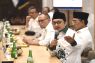 Konsolidasi PKB dan Partai NasDem di Jakarta