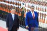 Pemerintah China kutuk keras atas serangan AS ke Venezuela