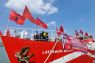 Bantu korban gempa, PDIP kirim Kapal RS Laksamana Malahayati ke NTT