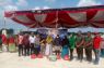 Kodim 0432 Bangka Selatan gelar bakti kesehatan