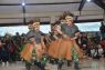 Kodim Mimika gelar lomba Tari Seka lestarikan budaya Papua