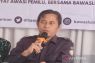 Bawaslu Sleman mengawasi bantuan pemerintah dimanfaatkan untuk kampanye
