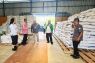 Pemprov Kalteng pastikan penyaluran bantuan pangan di Gunung Mas aman