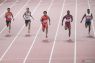 Klasemen medali Asian Games: Indonesia tetap bertahan di peringkat 12