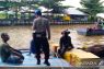 Polres Aceh Barat sosialisasi bahaya penggunaan Pukat Trawl