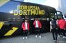 Timnas U-17 pindah pemusatan latihan ke Dortmund