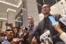Febri Diansyah : Mentan SYL menyiapkan tim gabungan untuk penyidikan KPK