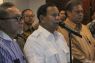 Ketua DPP PAN tepis ada ketegangan di Koalisi Indonesia Maju
