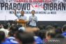 Polling Institute: Prabowo-Gibran paling banyak dipilih warga di Jatim