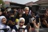 Ganjar Pranowo serap aspirasi masyarakat selama dua hari di Lampung