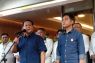 Prabowo dan Gibran selesai jalani pemeriksaan kesehatan di RSPAD