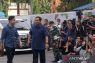 Prabowo-Gibran jalani tes kesehatan di RSPAD Gatot Soebroto