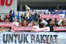 Relawan ABJ siap menangkan Prabowo-Gibran di basis pemilih Jokowi