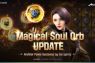 Wemade Updates New Growth System &lsquo;Magical Soul Orb&rsquo; for MIR4