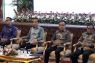 Jokowi beri persetujuan Mahfud MD maju jadi cawapres