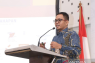 Peneliti Indikator: Dukungan Erick-Khofifah perkuat Prabowo-Gibran