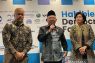 Wapres harap partisipasi pemilih Pemilu 2024 meningkat