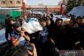 Wartawan tewas di Jalur Gaza sudah 67 orang