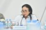 Menteri Bintang apresiasi keberanian dr Qory berani laporkan KDRT