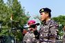 TNI AL siapkan kapal-kapal angkut logistik Pemilu 2024
