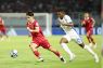 Timnas U-17 Indonesia dibubarkan, pemain dikembalikan ke klub