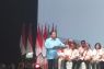 Prabowo: Joget tanda gembira dalam membela rakyat