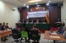 Sidang dugaan pemilih fiktif di DPT Jaksel hadirkan tiga saksi