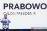 TKN klaim gaya politik Prabowo-Gibran mulai diapresiasi paslon lain