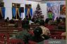 Pemkab Biak ajak perayaan Natal warga Ikemal jaga hubungan persaudaraan