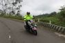Polres Garut lakukan pengecekan langsung rambu dan kondisi jalur selatan jelang akhir tahun