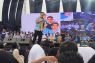 Relawan Prabu sebut Lampung jadi perhatian untuk menangkan Prabowo-Gibran