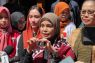 Siti Atikoh: Ganjar punya perhatian khusus pada isu kedaulatan pangan