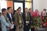 Gedung perpustakaan multikultural pertama di Bekasi resmi beroperasi