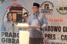 Prabowo akan alokasikan Rp400 triliun untuk makan siang pelajar
